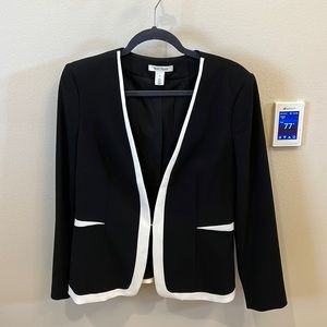 NWOT White House Black market jacket size 12